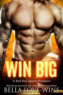 Win Big - Southern Ballers, #3