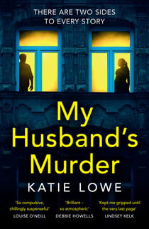 My Husband’s Murder