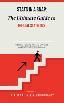 Stats in a Snap: The Ultimate Guide to Official Statistics