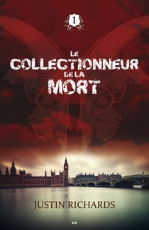 Le collectionneur de la mort - Le collectionneur de la mort