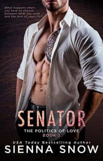 Senator - Politics of Love, #2