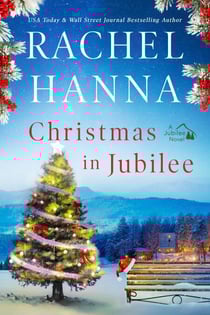Christmas In Jubilee - The Jubilee Series, #3