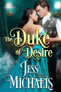 The Duke of Desire - The 1797 Club, #9