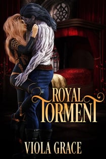 Royal Torment - Stand Alone Tales, #10