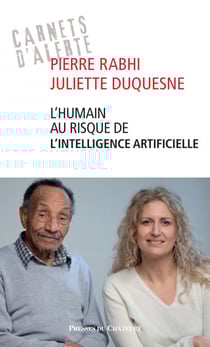 L'humain au risque de l'intelligence artificielle