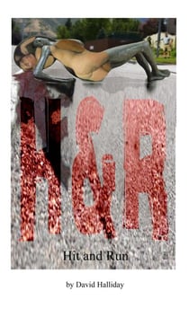 Hit and Run - The Cases of Detective Sam Kelly, #2