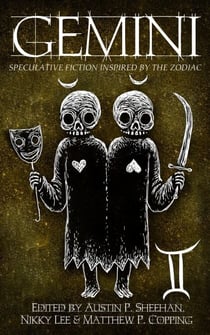 Gemini - The Zodiac Series, #6