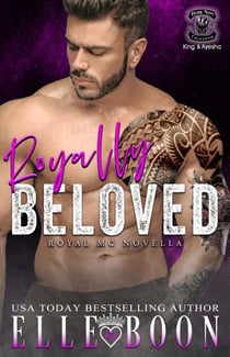 Royally Beloved - Royal Sons MC