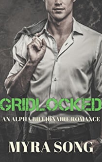 Grid Locked - Locked in Love, #4