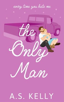 The Only Man - From Connemara With Love, #4