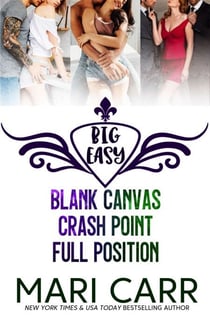 Big Easy Boxed Set - Big Easy