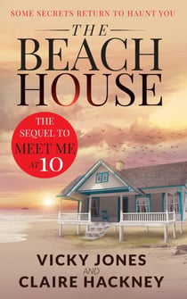 The Beach House - The Shona Jackson series, #3