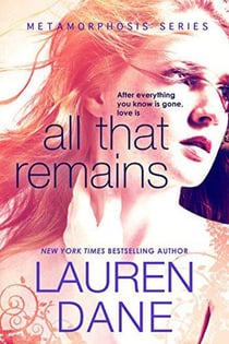 All that Remains - Metamorphosis, #1