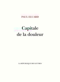 Capitale de la douleur