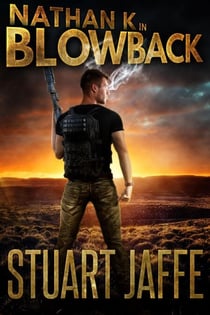 Blowback - Nathan K, #12