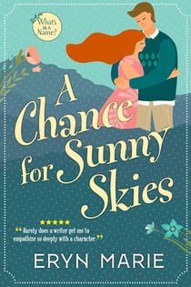 A Chance for Sunny Skies - What's in a Name?, #1