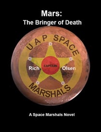Mars: The Bringer of Death