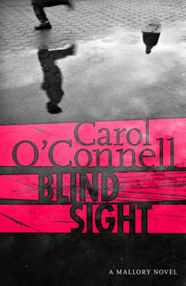 Blind Sight - Kathy Mallory 12