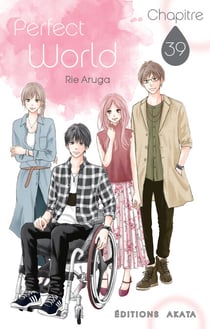 Perfect World - Chapitre 39 (VF)