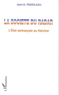 La société du radar
