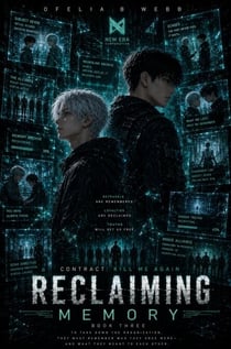 Reclaiming Memory - Contract: Kill Me Again, #3