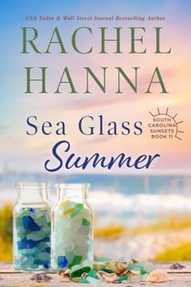 Sea Glass Summer - South Carolina Sunsets, #11