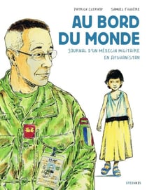 Au bord du monde