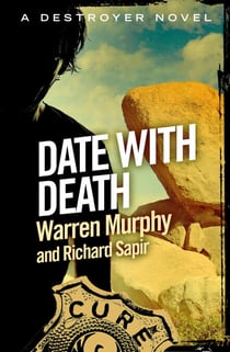 Date with Death - Number 57 in Series