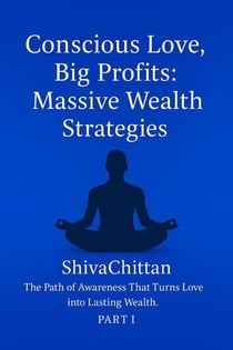 Conscious Love, Big Profits: Massive Wealth Strategies
