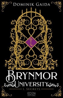 Brynmor University T1 - Secrets