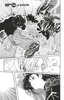 Sakamoto Days - Chapitre 144 - Le monstre