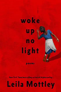 woke up no light - poems