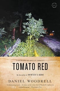 Tomato Red - A Novel