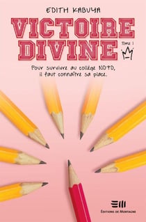 Victoire-Divine - Tome 1 - Déclaration de guerre