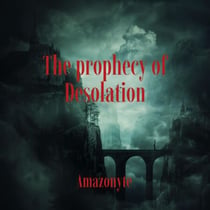 The Prophecy Of Desolation - Doom's Reckoning, #1