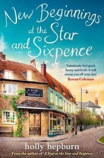 New Beginnings at the Star and Sixpence - Part One in the new series