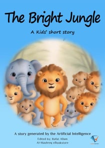 The Bright Jungle - AI Kids' Stories