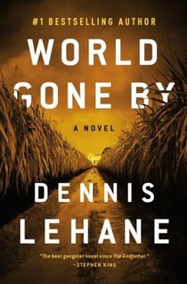 World Gone By - A Novel