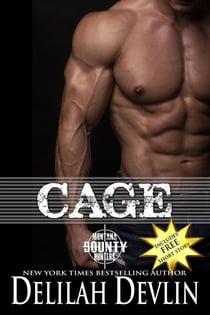 Cage - Montana Bounty Hunters: Dead Horse, MT, #1