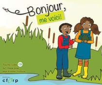 Bonjour, me voici!