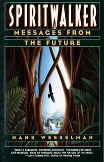 Spiritwalker - Messages from the Future