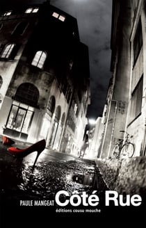 Côté rue - Recueil de nouvelles