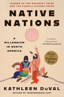 Native Nations - A Millennium in North America