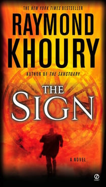 The Sign - A Thriller