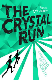 Crystal Run - Book 1