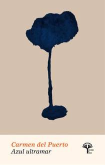 Azul ultramar - Libro de poesía