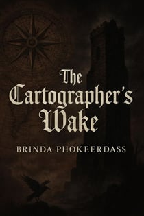 The Cartographer’s Wake