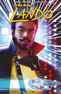 Star Wars - Lando (2018) - Quitte ou double