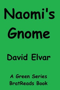 Naomi's Gnome - Green Series