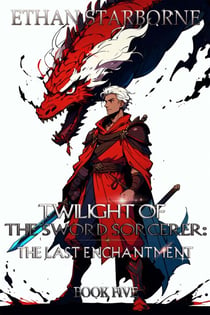 The Last Enchantment - Twilight of the Sword Sorcerer, #5